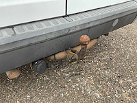 2009 ford connect 1.8tdci bedrijfswagen - afbeelding 13 van  27