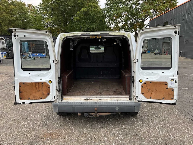 2009 ford connect 1.8tdci bedrijfswagen - afbeelding 14 van  27