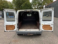 2009 ford connect 1.8tdci bedrijfswagen - afbeelding 14 van  27