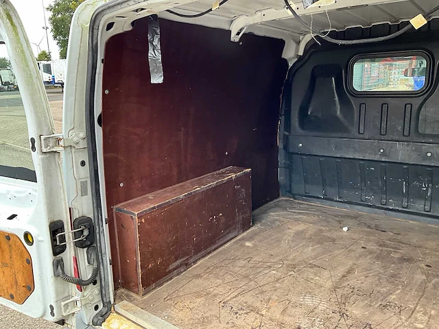 2009 ford connect 1.8tdci bedrijfswagen - afbeelding 15 van  27