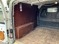 2009 ford connect 1.8tdci bedrijfswagen - afbeelding 15 van  27