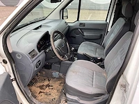 2009 ford connect 1.8tdci bedrijfswagen - afbeelding 18 van  27