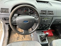 2009 ford connect 1.8tdci bedrijfswagen - afbeelding 19 van  27