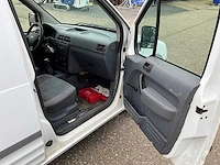 2009 ford connect 1.8tdci bedrijfswagen - afbeelding 23 van  27