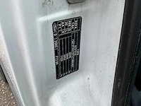 2009 ford connect 1.8tdci bedrijfswagen - afbeelding 26 van  27