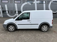 2009 ford connect 1.8tdci bedrijfswagen - afbeelding 2 van  27