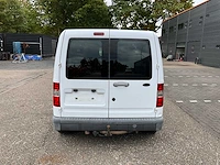 2009 ford connect 1.8tdci bedrijfswagen - afbeelding 4 van  27