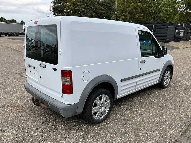 2009 ford connect 1.8tdci bedrijfswagen - afbeelding 5 van  27
