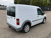 2009 ford connect 1.8tdci bedrijfswagen - afbeelding 5 van  27