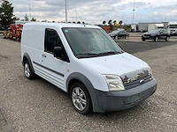 2009 ford connect 1.8tdci bedrijfswagen - afbeelding 7 van  27
