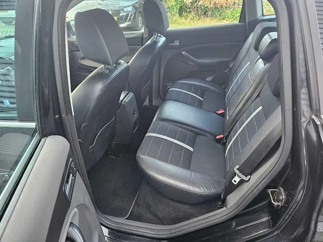 2009 ford kuga 2.0 tdci personenauto - afbeelding 2 van  22