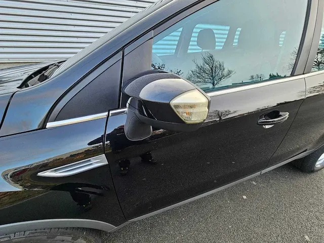 2009 ford kuga 2.0 tdci personenauto - afbeelding 3 van  22