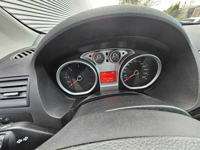 2009 ford kuga 2.0 tdci personenauto - afbeelding 4 van  22