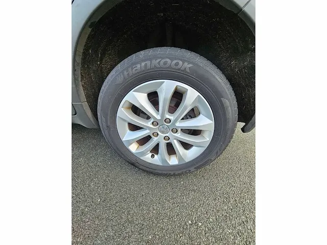 2009 ford kuga 2.0 tdci personenauto - afbeelding 9 van  22