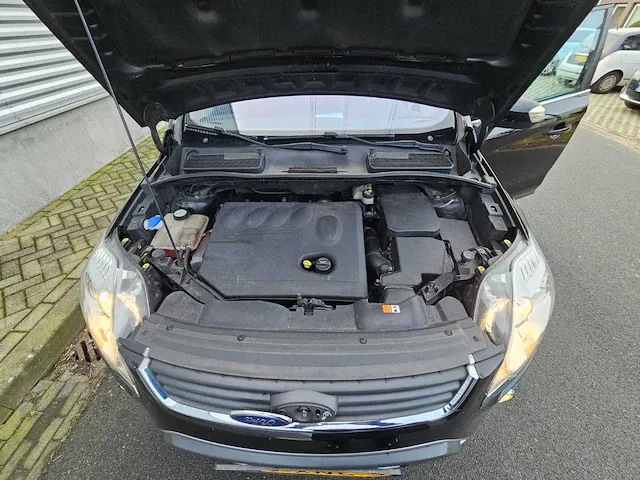 2009 ford kuga 2.0 tdci personenauto - afbeelding 11 van  22