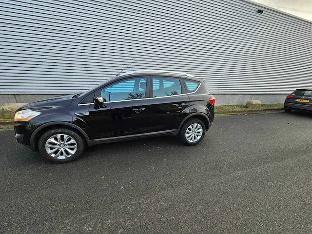 2009 ford kuga 2.0 tdci personenauto - afbeelding 1 van  22