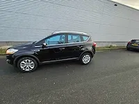2009 ford kuga 2.0 tdci personenauto