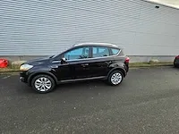 2009 ford kuga 2.0 tdci personenauto - afbeelding 12 van  22