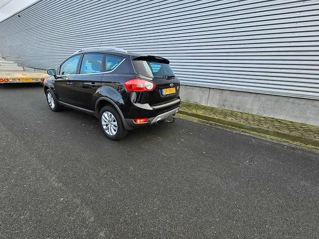 2009 ford kuga 2.0 tdci personenauto - afbeelding 16 van  22
