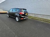 2009 ford kuga 2.0 tdci personenauto - afbeelding 16 van  22