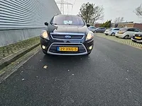 2009 ford kuga 2.0 tdci personenauto - afbeelding 17 van  22