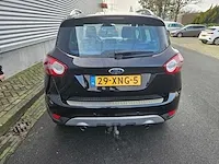 2009 ford kuga 2.0 tdci personenauto - afbeelding 18 van  22