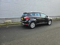 2009 ford kuga 2.0 tdci personenauto - afbeelding 19 van  22