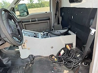 2009 ford mpv ambulance - afbeelding 2 van  16