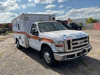 2009 ford mpv ambulance - afbeelding 9 van  16