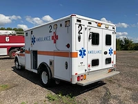 2009 ford mpv ambulance - afbeelding 11 van  16