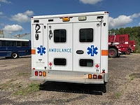 2009 ford mpv ambulance - afbeelding 13 van  16
