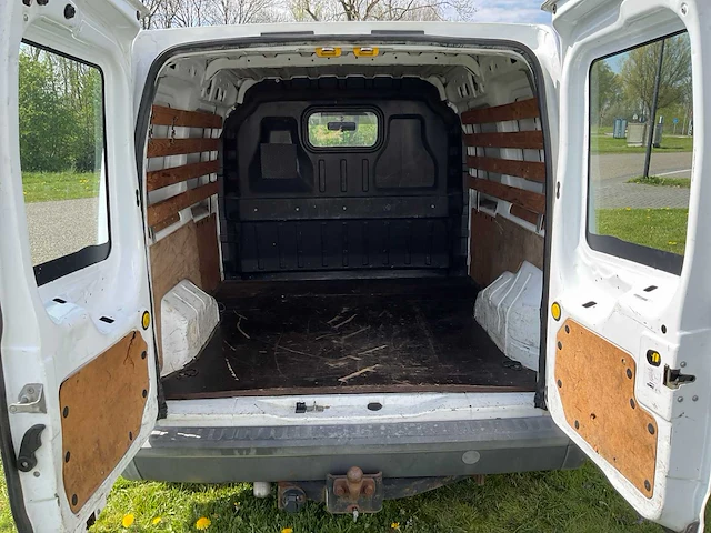 2009 ford transit connect t200s tdci bedrijfswagen - afbeelding 2 van  23