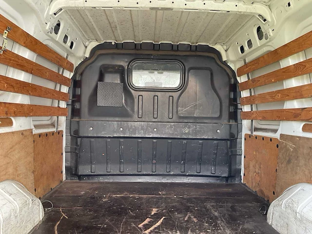 2009 ford transit connect t200s tdci bedrijfswagen - afbeelding 3 van  23