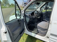 2009 ford transit connect t200s tdci bedrijfswagen - afbeelding 4 van  23