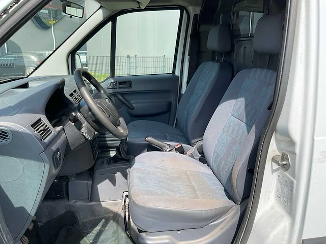 2009 ford transit connect t200s tdci bedrijfswagen - afbeelding 5 van  23