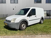 2009 ford transit connect t200s tdci bedrijfswagen - afbeelding 1 van  23