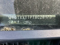 2009 ford transit connect t200s tdci bedrijfswagen - afbeelding 14 van  23