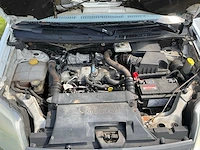 2009 ford transit connect t200s tdci bedrijfswagen - afbeelding 15 van  23