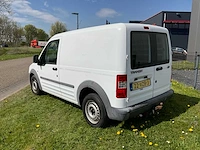 2009 ford transit connect t200s tdci bedrijfswagen - afbeelding 17 van  23