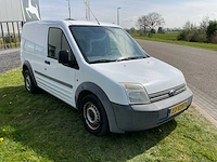 2009 ford transit connect t200s tdci bedrijfswagen - afbeelding 21 van  23