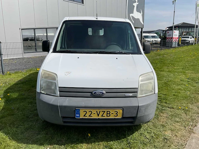 2009 ford transit connect t200s tdci bedrijfswagen - afbeelding 22 van  23