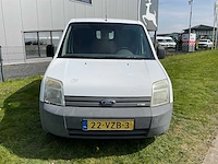 2009 ford transit connect t200s tdci bedrijfswagen - afbeelding 22 van  23