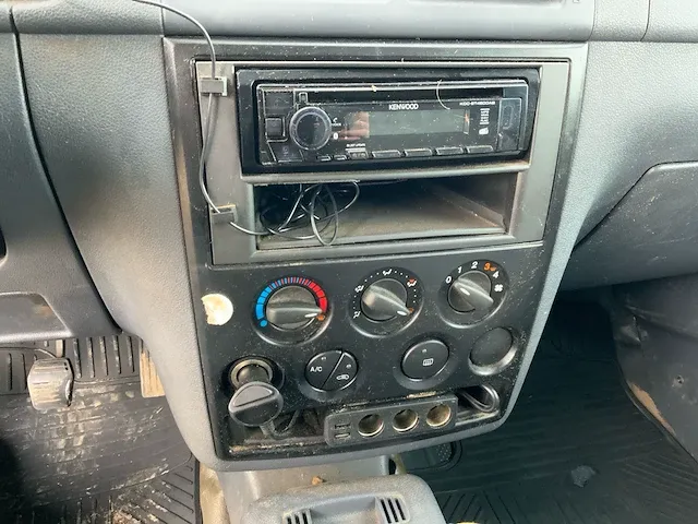 2009 ford transit connect t230l 1.8 tdci bedrijfswagen - afbeelding 3 van  22