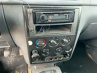2009 ford transit connect t230l 1.8 tdci bedrijfswagen - afbeelding 3 van  22