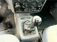 2009 ford transit connect t230l 1.8 tdci bedrijfswagen - afbeelding 4 van  22