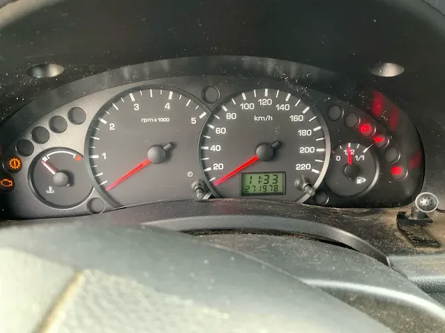 2009 ford transit connect t230l 1.8 tdci bedrijfswagen - afbeelding 5 van  22