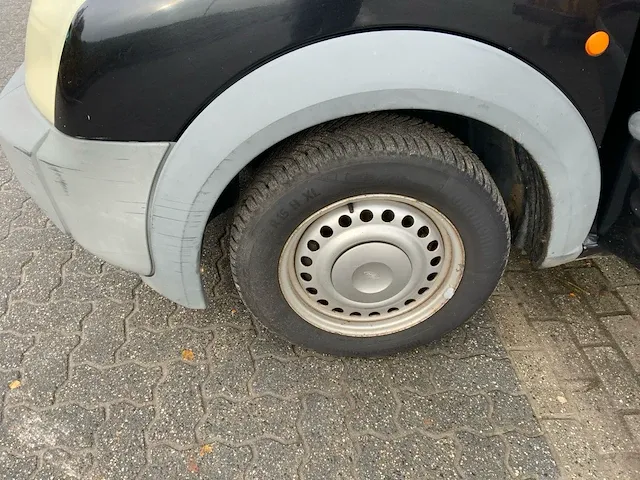 2009 ford transit connect t230l 1.8 tdci bedrijfswagen - afbeelding 6 van  22