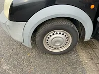 2009 ford transit connect t230l 1.8 tdci bedrijfswagen - afbeelding 6 van  22