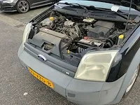 2009 ford transit connect t230l 1.8 tdci bedrijfswagen - afbeelding 7 van  22