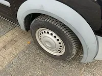 2009 ford transit connect t230l 1.8 tdci bedrijfswagen - afbeelding 9 van  22
